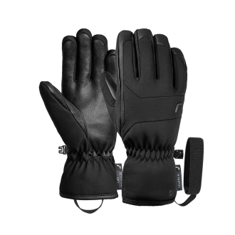 Reusch Mesa R-TEX® XT 6531293 7700 schwarz 1